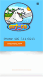 Mobile Screenshot of orlandopoolsupply.com